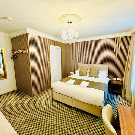 Sandyford Hotel
