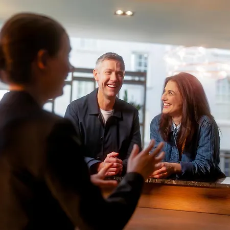 Hotel Clayton Glasgow