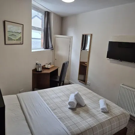 Affittacamere House 3*