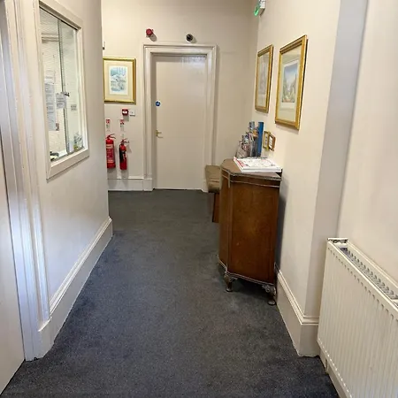 ハウス グラスゴー