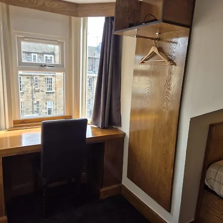 Gasthof House Glasgow