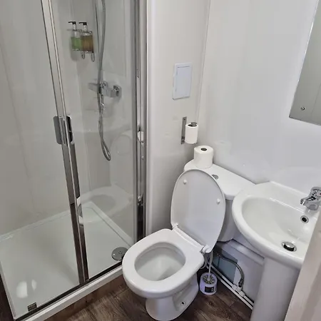 ゲストハウス ハウス グラスゴー