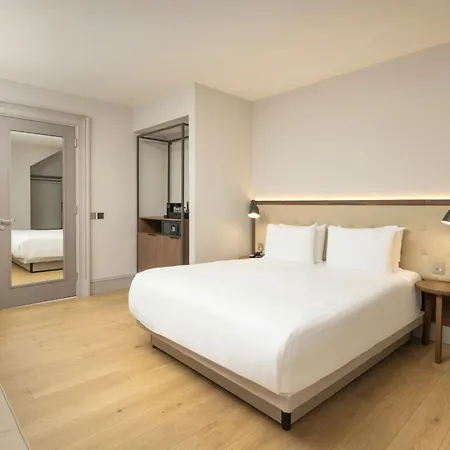 Ac By Marriott Otel