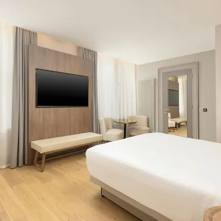 Ac By Marriott