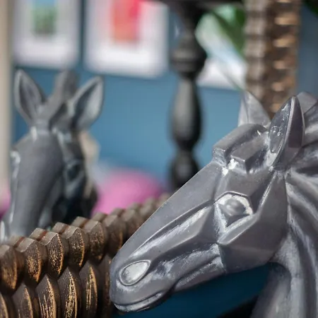 Appartement Newly Renovated Flat In Trendy Finnieston *