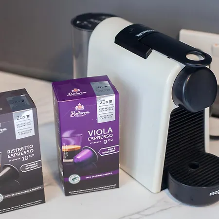 Newly Renovated Flat In Trendy Finnieston Appartement