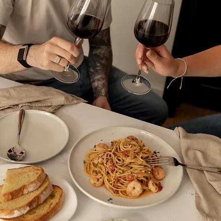 Aparthotel Moment Blythswood St