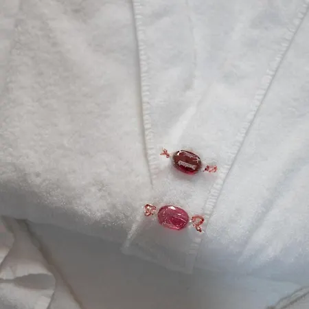 Sauchihall Apartment