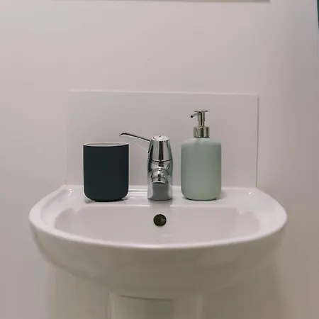 Appartement For Students Only - Bath Street In Glasgow