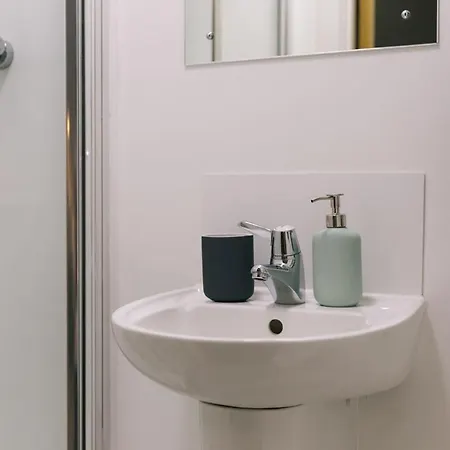 For Students Only - Bath Street In Near Charing Cross Station Glasgow