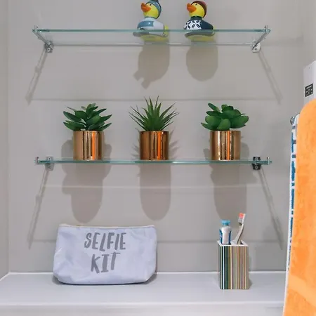 For Students Only - George Street In Apartamento Glasgow