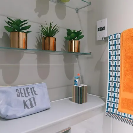 Apartamento For Students Only - George Street In