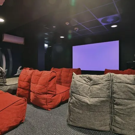 For Students Only - George Street In Apartamento Glasgow