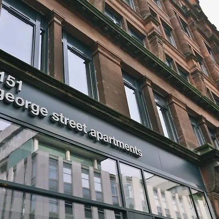 For Students Only - George Street In