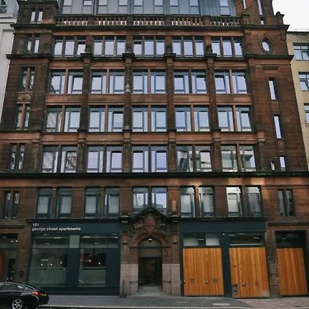 For Students Only - George Street In Apartamento *