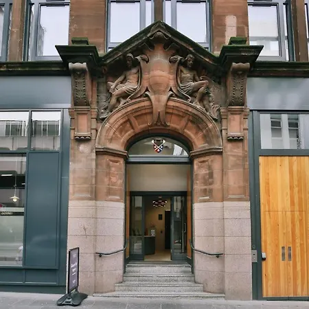 Daire For Students Only - George Street In - Walking Distance To High Street Station *