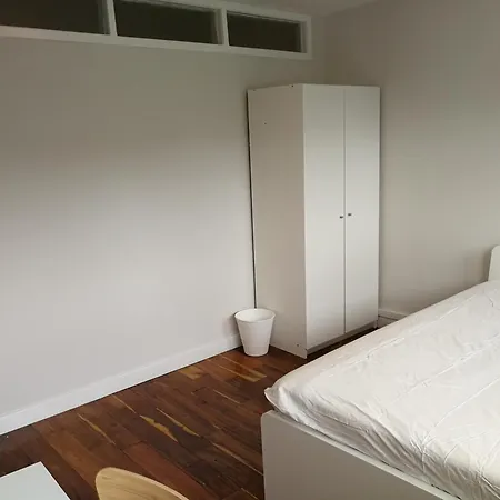 Private In Guest house *