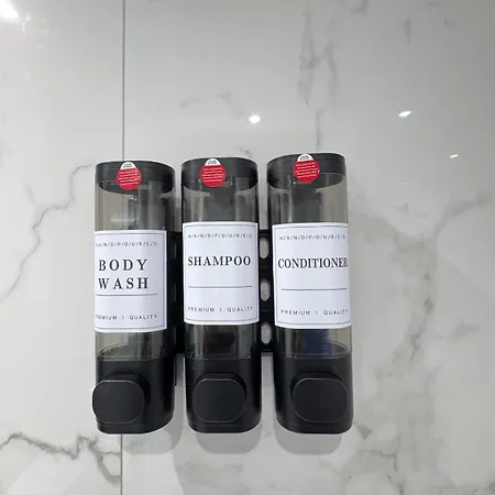 3br West End Flat W Free Parking *