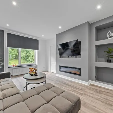 Apartment Essence Living *