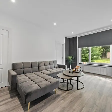 Essence Living Glasgow