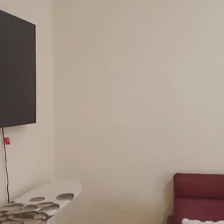 Apartment Cosy And Bright 3-bedroom Flat *