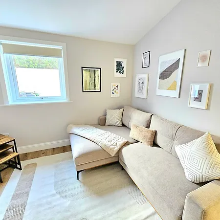 Holiday home Warm & Cosy In