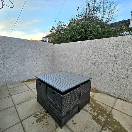 Warm & Cosy In Holiday home