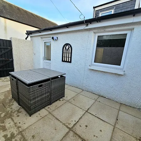 Дом отдыха Warm & Cosy In