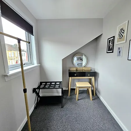 Casa vacanze Warm & Cosy In Glasgow