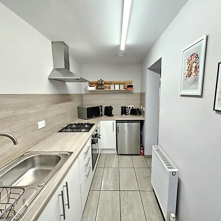 Warm & Cosy In Casa vacanze