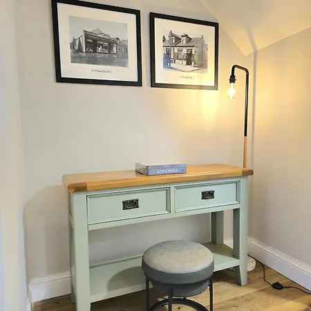 Warm & Cosy In Holiday home