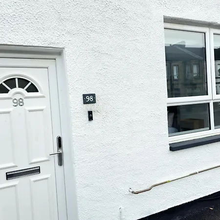 Warm & Cosy In Дом отдыха Глазго