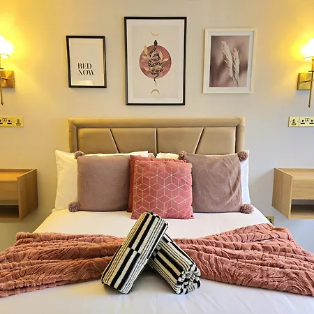 Warm & Cosy In Casa vacanze