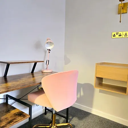 度假居 Warm & Cosy In