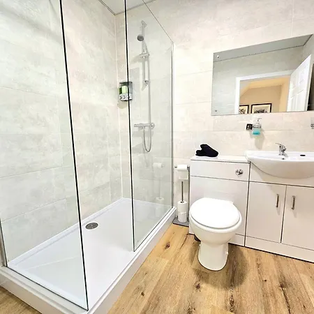 Casa vacanze Warm & Cosy In