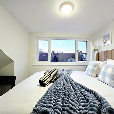 펜션 3-bed In 글라스고