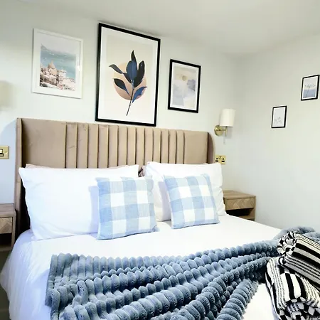 3-bed In Dom wakacyjny *