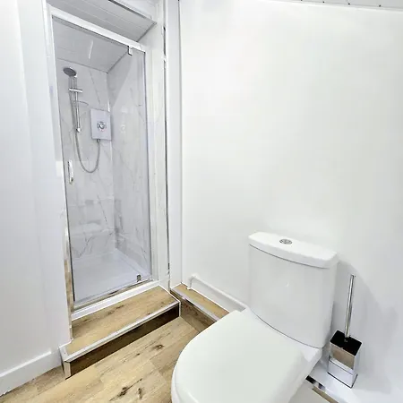 Dom wakacyjny 3-bed In