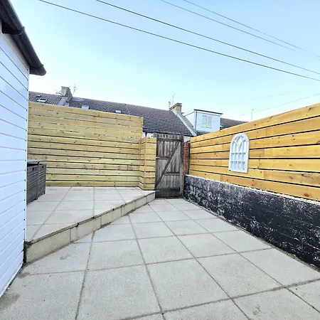Dom wakacyjny 3-bed In *