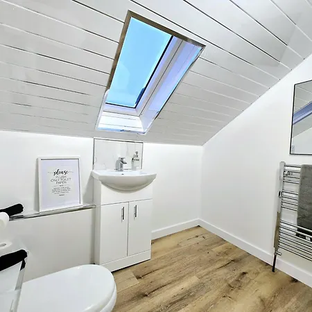 3-bed In Dom wakacyjny *