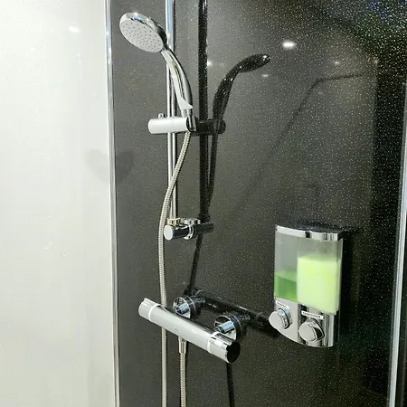 3-bed In Dom wakacyjny *