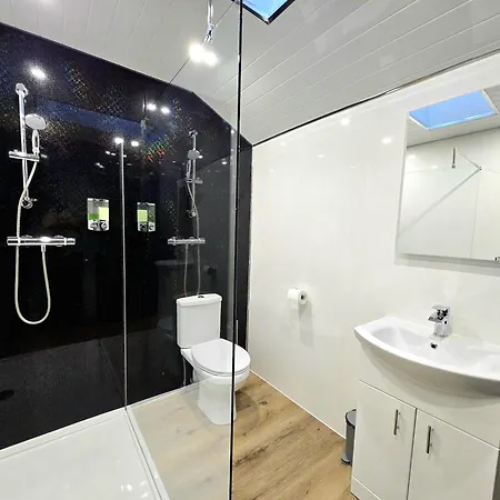 3-bed In Dom wakacyjny *