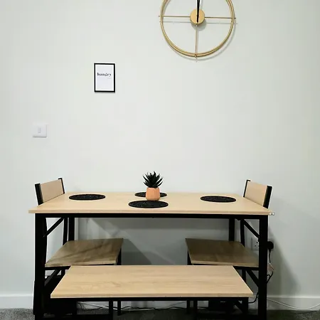3-bed In Glasgow