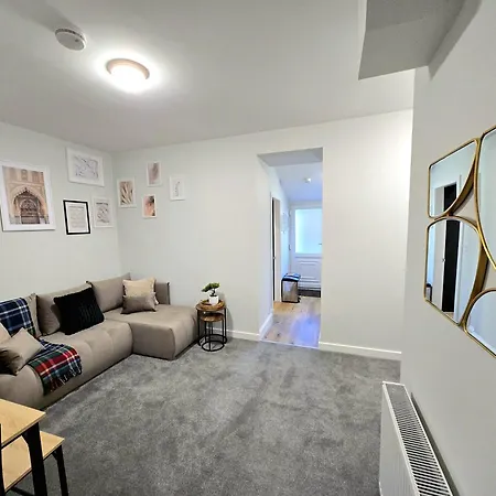 Dom wakacyjny 3-bed In
