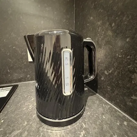 2bed Gla Green, Walk Dist Centre