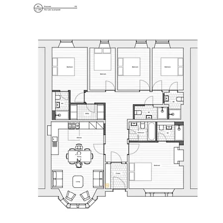 Vakantiehuis The Burnbank Experience