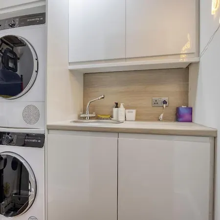 Apartamento The Burnbank Experience