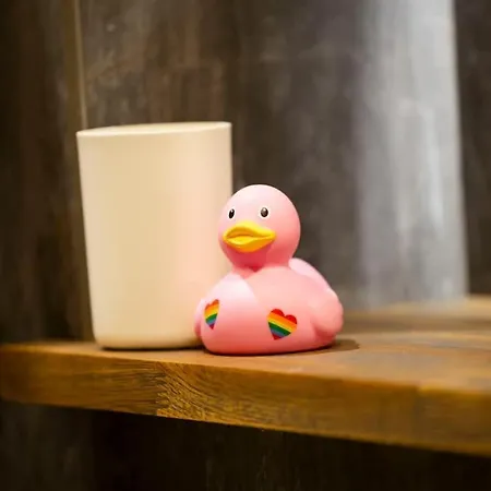 The Burnbank Experience Casa de Férias Glasgow