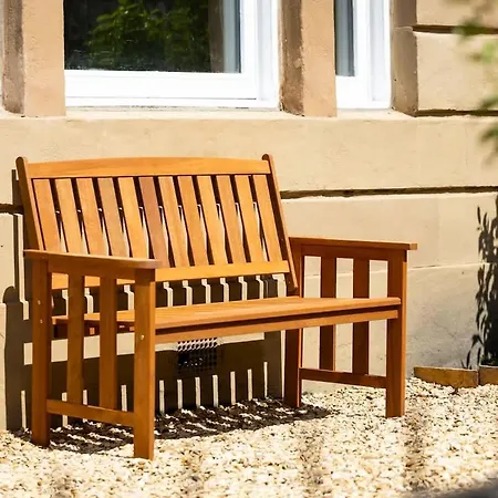 The Burnbank Experience Glasgow