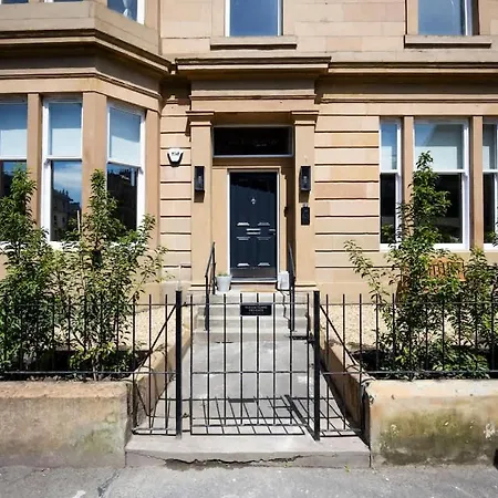 The Burnbank Experience * Glasgow